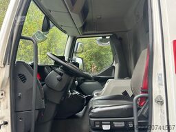 Renault D 18.280 DTI EURO 6 FRIGO FRC