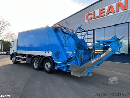 Volvo FE 280 Euro 6 Zoeller 22m³ Just 107.702 km!