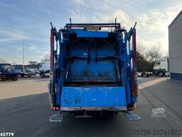 Volvo FE 280 Euro 6 Zoeller 22m³ Just 107.702 km!