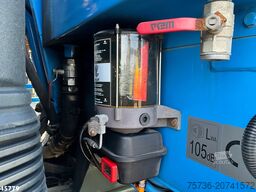 Volvo FE 280 Euro 6 Zoeller 22m³ Just 107.702 km!