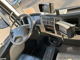 Volvo FE 280 Euro 6 Zoeller 22m³ Just 107.702 km!