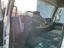 Volvo FE 280 Euro 6 Zoeller 22m³ Just 107.702 km!