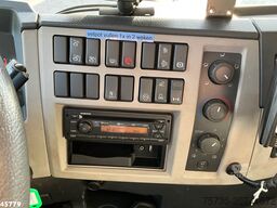 Volvo FE 280 Euro 6 Zoeller 22m³ Just 107.702 km!