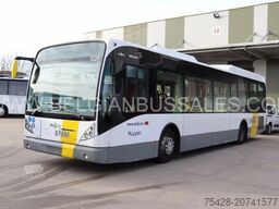 Van Hool A360