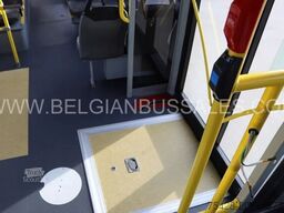 Van Hool A360 / Citybus / Daf Euro6 / Citaro / A21