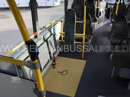 Van Hool A360 / Citybus / Daf Euro6 / Citaro / A21
