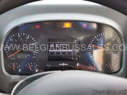 Van Hool A360 / Citybus / Daf Euro6 / Citaro / A21