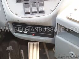 Van Hool A360 / Citybus / Daf Euro6 / Citaro / A21