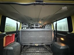 Citroen jumper 2.2hdi 120pk minibus
