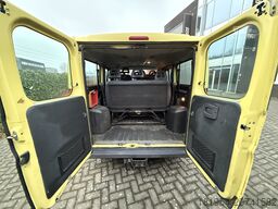 Citroen jumper 2.2hdi 120pk minibus