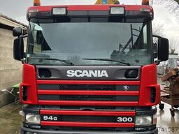 Scania GB6x2/8