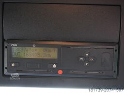 Mercedes-Benz Arocs 2636 6x4 / 2-way tipper / Fassi