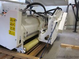 Hako und Holder Laubaufnahme Fiedler FLA 1301