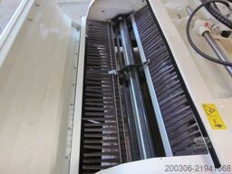 Hako und Holder Laubaufnahme Fiedler FLA 1301
