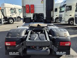 DAF XF 480 FT SPACE CAB ADR ZF INTARDER
