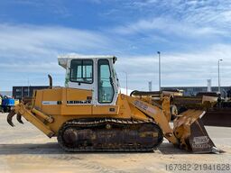 Liebherr LR622B