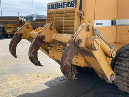 Liebherr LR622B