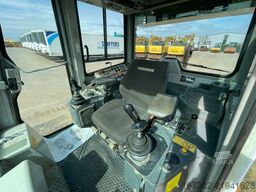 Liebherr LR622B