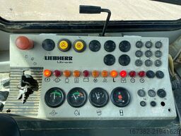 Liebherr LR622B