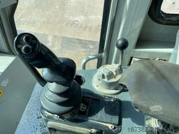 Liebherr LR622B