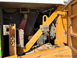 Liebherr LR622B