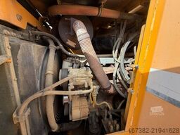 Liebherr LR622B