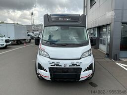 CHALLENGER X 150 OPEN EDITION SAFETY+ZUBEHÖR+ARCTIC+CONNECT