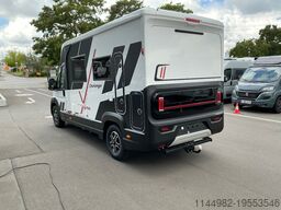 CHALLENGER X 150 OPEN EDITION SAFETY+ZUBEHÖR+ARCTIC+CONNECT