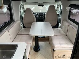 CHALLENGER X 150 OPEN EDITION SAFETY+ZUBEHÖR+ARCTIC+CONNECT