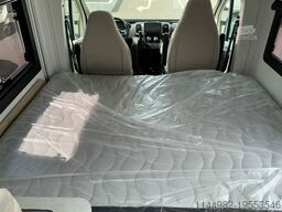CHALLENGER X 150 OPEN EDITION SAFETY+ZUBEHÖR+ARCTIC+CONNECT