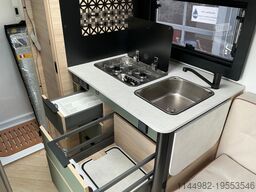 CHALLENGER X 150 OPEN EDITION SAFETY+ZUBEHÖR+ARCTIC+CONNECT