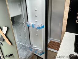 CHALLENGER X 150 OPEN EDITION SAFETY+ZUBEHÖR+ARCTIC+CONNECT