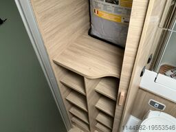 CHALLENGER X 150 OPEN EDITION SAFETY+ZUBEHÖR+ARCTIC+CONNECT