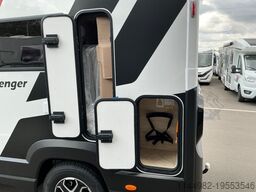 CHALLENGER X 150 OPEN EDITION SAFETY+ZUBEHÖR+ARCTIC+CONNECT