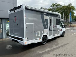 CHALLENGER P 260 ETAPE ARCTIC PAKET / SOLARANLAGE / 4,1t