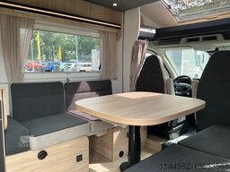 CHALLENGER P 260 ETAPE ARCTIC PAKET / SOLARANLAGE / 4,1t