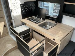 CHALLENGER P 260 ETAPE ARCTIC PAKET / SOLARANLAGE / 4,1t