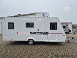 STERCKEMAN Easy 496PE *MJ26*Dusche*Safety*Cosy*Etagenbetten