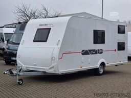 STERCKEMAN Easy 496PE *MJ26*Dusche*Safety*Cosy*Etagenbetten