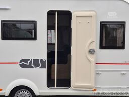 STERCKEMAN Easy 496PE *MJ26*Dusche*Safety*Cosy*Etagenbetten