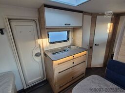 STERCKEMAN Easy 496PE *MJ26*Dusche*Safety*Cosy*Etagenbetten