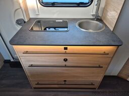 STERCKEMAN Easy 496PE *MJ26*Dusche*Safety*Cosy*Etagenbetten