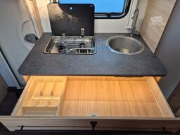 STERCKEMAN Easy 496PE *MJ26*Dusche*Safety*Cosy*Etagenbetten