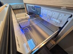 STERCKEMAN Easy 496PE *MJ26*Dusche*Safety*Cosy*Etagenbetten