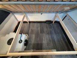 STERCKEMAN Easy 496PE *MJ26*Dusche*Safety*Cosy*Etagenbetten