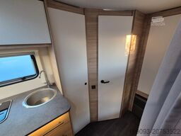 STERCKEMAN Easy 496PE *MJ26*Dusche*Safety*Cosy*Etagenbetten