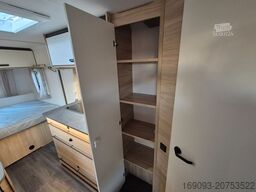 STERCKEMAN Easy 496PE *MJ26*Dusche*Safety*Cosy*Etagenbetten