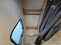 STERCKEMAN Easy 496PE *MJ26*Dusche*Safety*Cosy*Etagenbetten