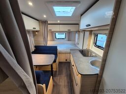 STERCKEMAN Easy 496PE *MJ26*Dusche*Safety*Cosy*Etagenbetten