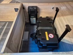 STERCKEMAN Easy 496PE *MJ26*Dusche*Safety*Cosy*Etagenbetten